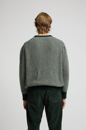 HECTOR | MULTI: STRIPE from Kings of Indigo