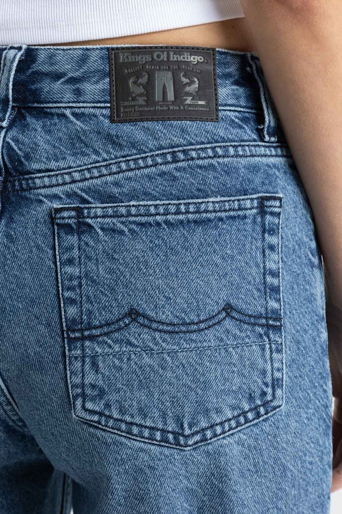 JANE | RECHANGE MID WORN from Kings of Indigo