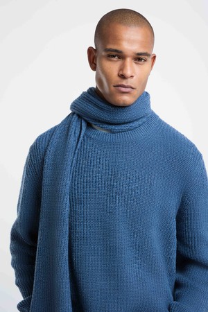 KHARI | PRUSSE from Kings of Indigo