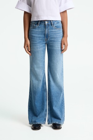 JANE | HOPCETE ELECTRIC MID from Kings of Indigo