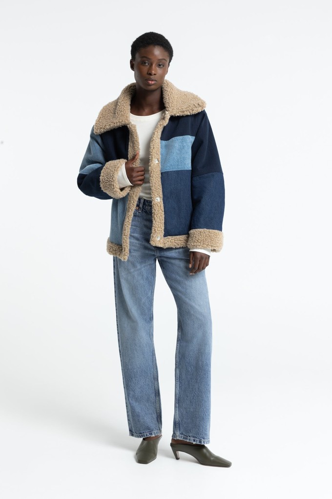 NOAH | CEKY BLUE TINT from Kings of Indigo