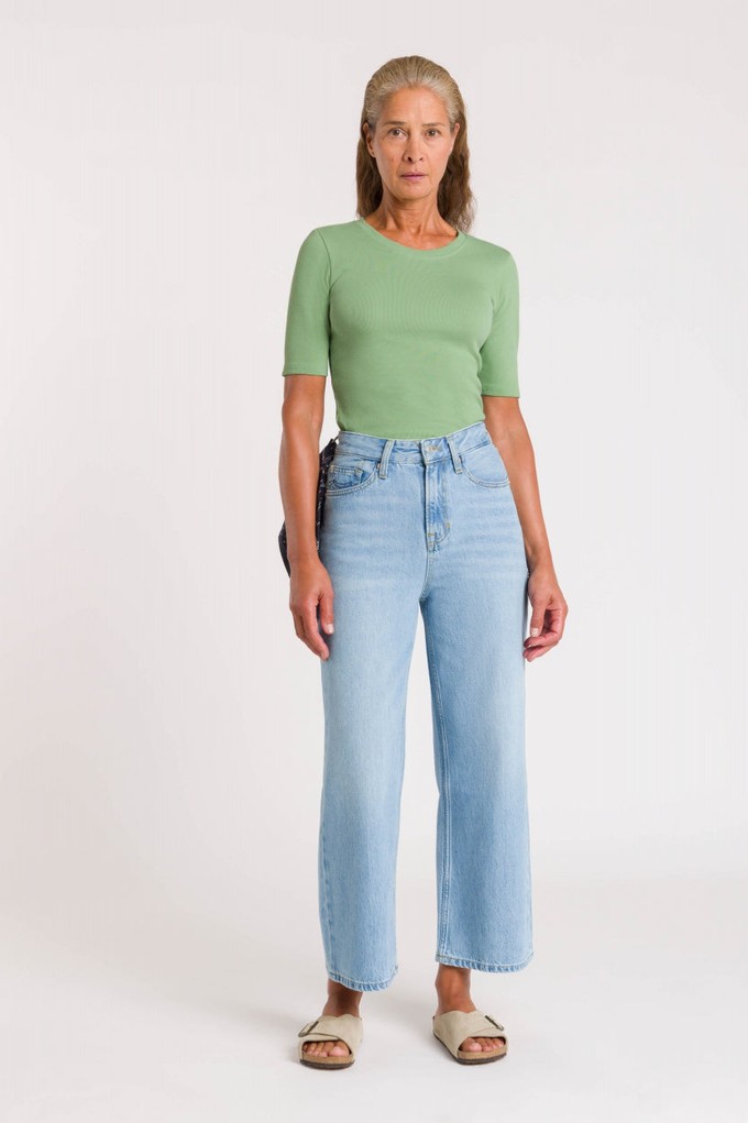 RINA | MISTLETOE from Kings of Indigo