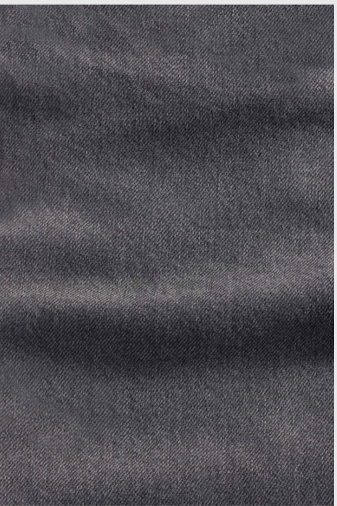 JERRICK | HOLO GREY WORN from Kings of Indigo