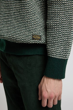 HECTOR | MULTI: STRIPE from Kings of Indigo