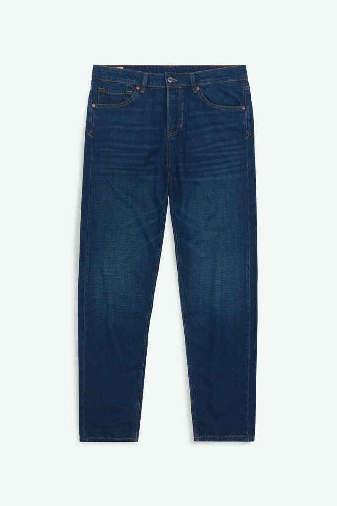 SUSHAN | HOPCETE ELECTRIC DARK from Kings of Indigo
