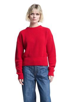 NOCTURNA | RED via Kings of Indigo