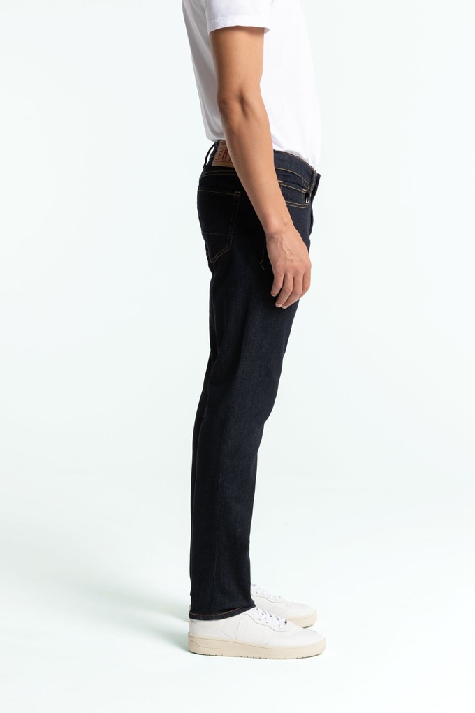 CHARLES | RINSE from Kings of Indigo