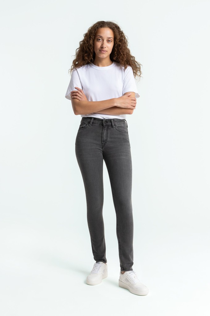 JUNO MEDIUM | GREY USED from Kings of Indigo