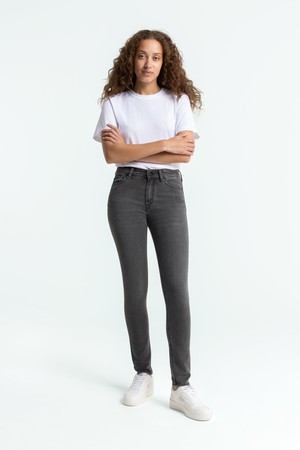 JUNO MEDIUM | GREY USED from Kings of Indigo
