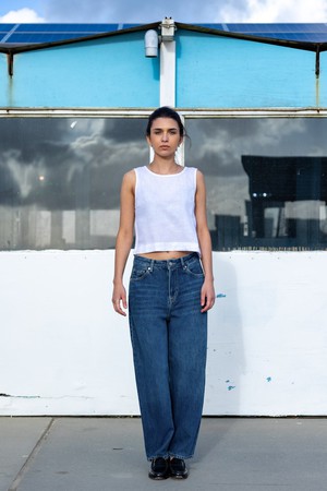 LEILA | LEWISBORO MID USED from Kings of Indigo