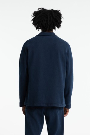 DUNCAN | MID INDIGO CORD from Kings of Indigo