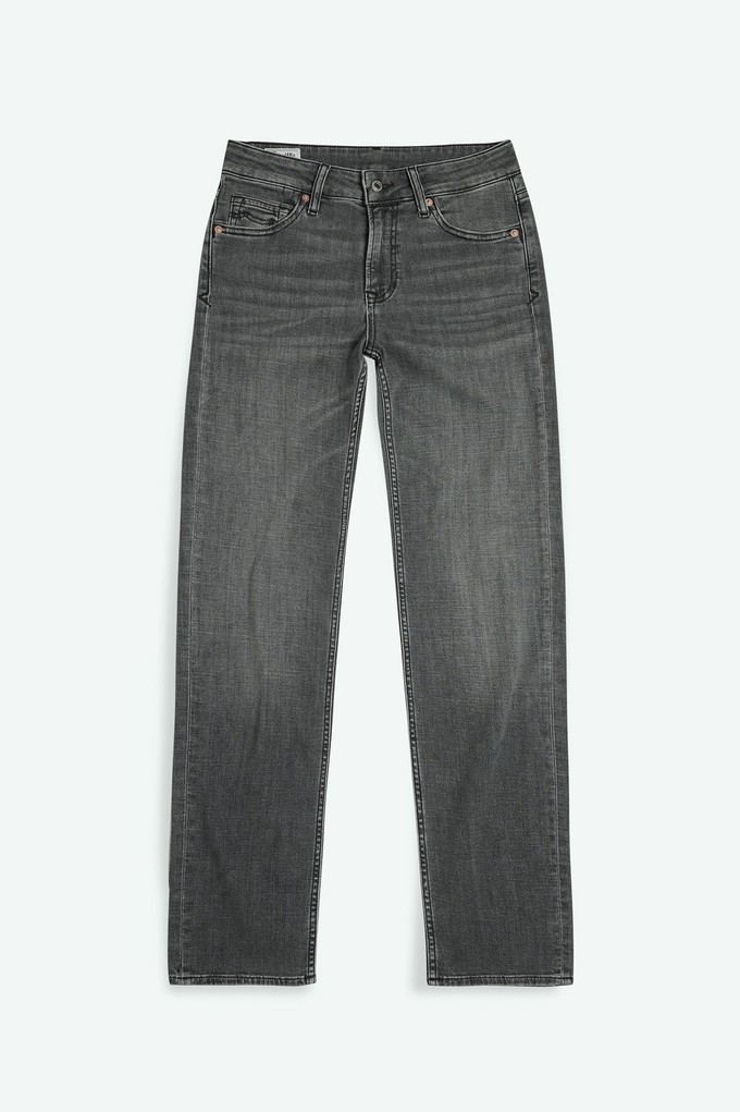 EMIKO | SOPHIA LIGHT GREY from Kings of Indigo