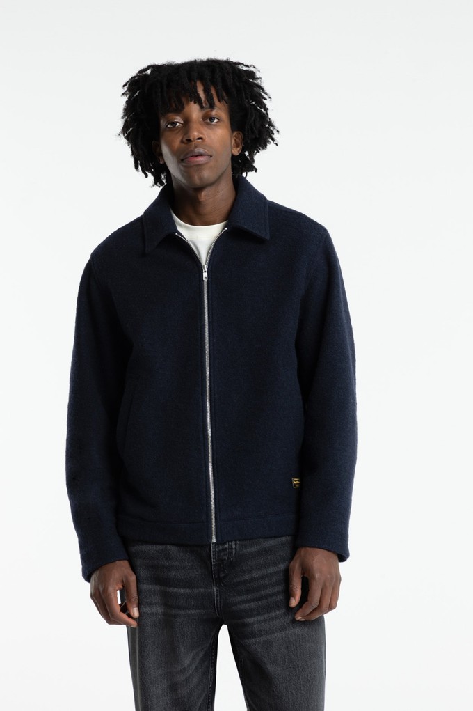 KYNG | MARITIME BLUE from Kings of Indigo