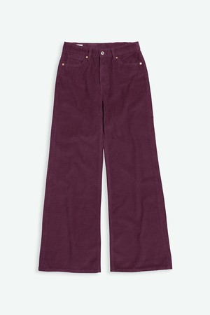 JANE CORD | MAUVE WINE from Kings of Indigo