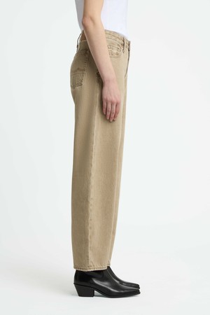 LEILA | DARK BEIGE from Kings of Indigo