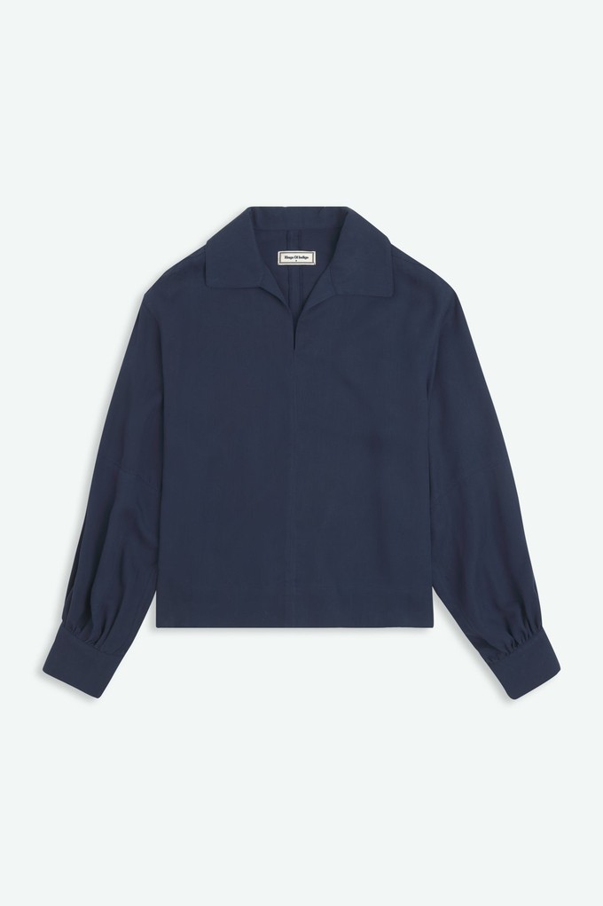 RHEANA | DRESS BLUES from Kings of Indigo
