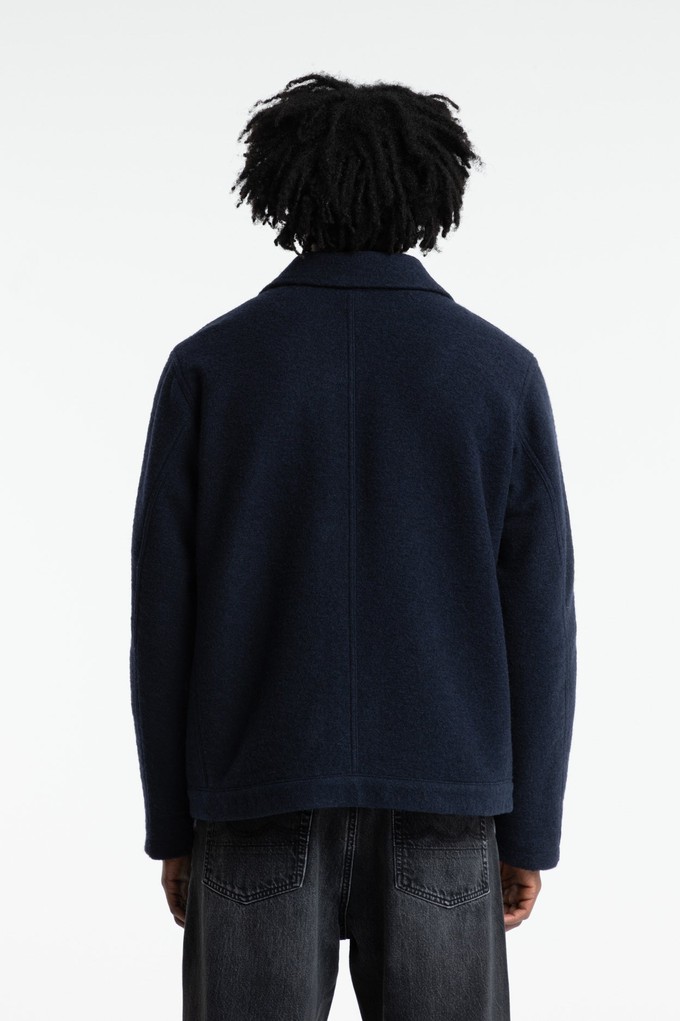 KYNG | MARITIME BLUE from Kings of Indigo