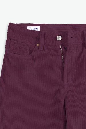 JANE CORD | MAUVE WINE from Kings of Indigo
