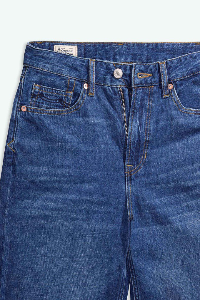 LIORA | HOPCETE ELECTRIC DARK from Kings of Indigo