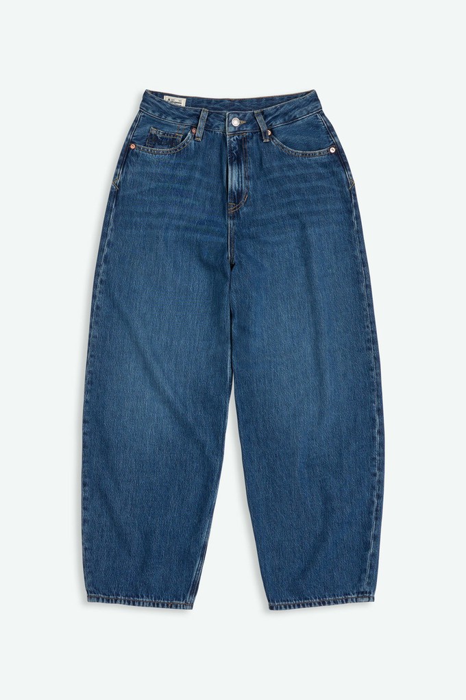 LEILA | LEWISBORO MID USED from Kings of Indigo