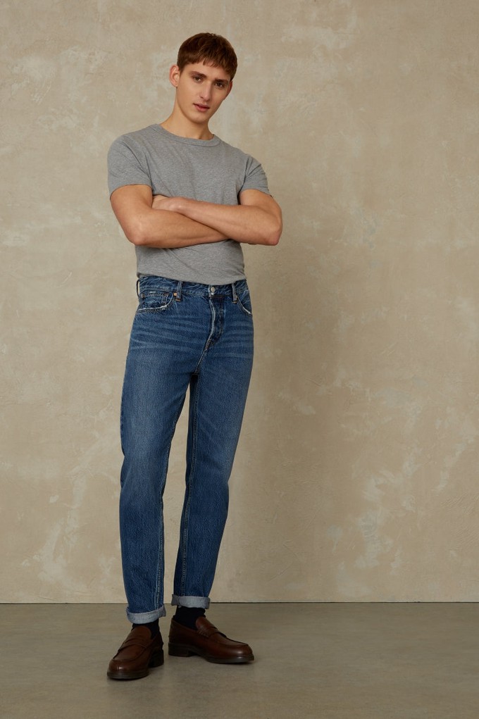JERRICK | CLEAN MID VINTAGE from Kings of Indigo