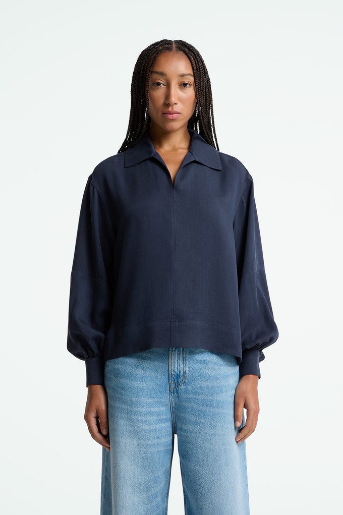 RHEANA | DRESS BLUES from Kings of Indigo