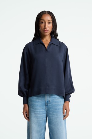 RHEANA | DRESS BLUES from Kings of Indigo