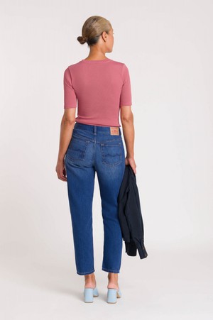 RINA | SLATE ROSE from Kings of Indigo