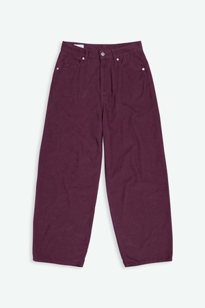 LEILA CORD | MAUVE WINE from Kings of Indigo