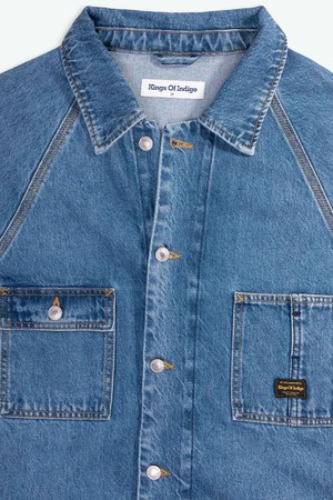 ABI | BLUE REEF MID from Kings of Indigo
