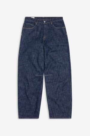 CHUAI | CEKY BLUE RINSE from Kings of Indigo