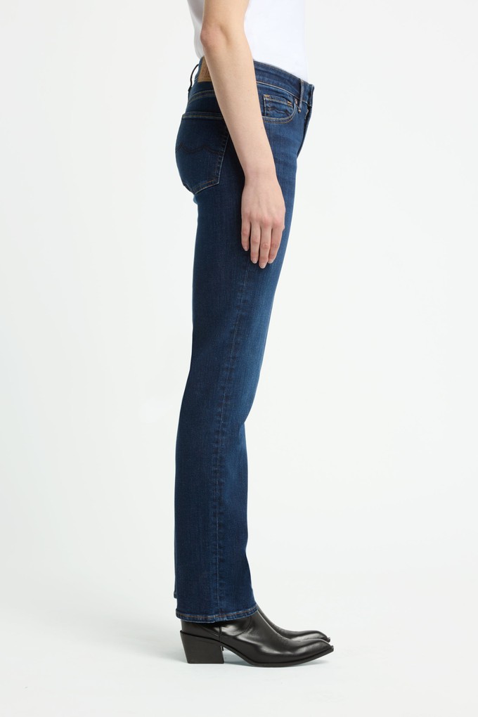 EMIKO | ELDORADO DARK WORN from Kings of Indigo