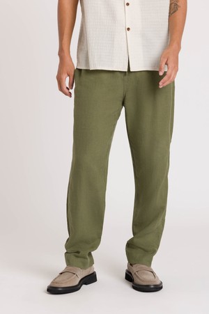 MARTIN | FOUR LEAF CLOVER from Kings of Indigo