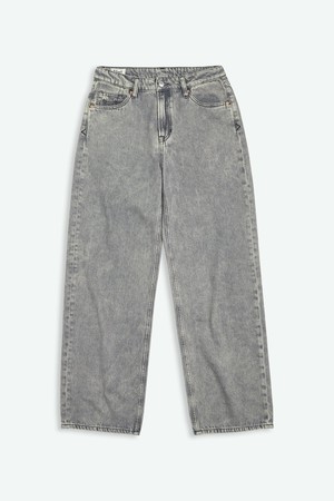 JOAN | WELL GREY MID MARBLE from Kings of Indigo