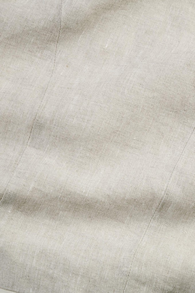 LUCIA | UNDYED LINEN from Kings of Indigo