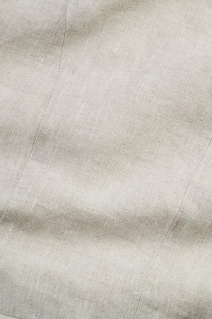 LUCIA | UNDYED LINEN from Kings of Indigo
