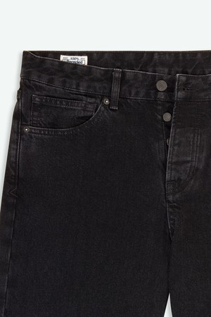SUSHAN | HOLO BLACK USED from Kings of Indigo