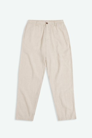 TETI | UNDYED LINEN from Kings of Indigo
