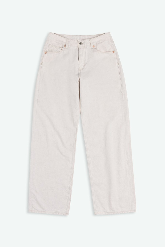 JOAN | AMSTERDAM UNDYED from Kings of Indigo