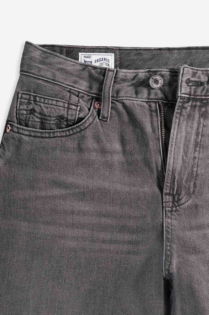 LIORA | PONY BLACK OD BLACK from Kings of Indigo