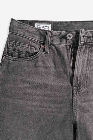 LIORA | PONY BLACK OD BLACK from Kings of Indigo