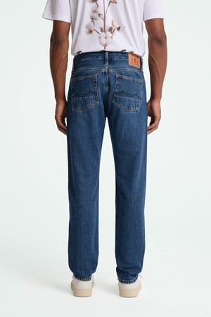 JERRICK | LEWISBORO MID USED from Kings of Indigo