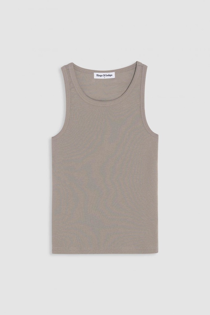 KERRY | ALUMINUM from Kings of Indigo