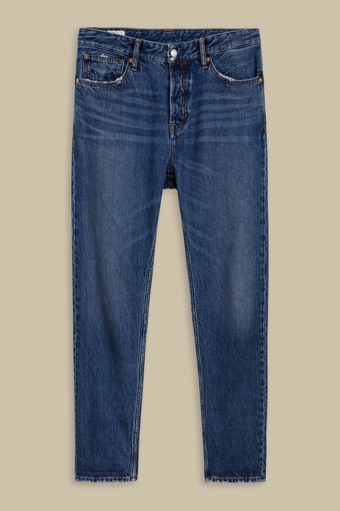 JERRICK | CLEAN MID VINTAGE from Kings of Indigo