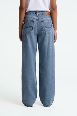 JOAN | CINDY MID USED from Kings of Indigo