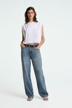 JOAN | LEWISBORO MID TINT via Kings of Indigo