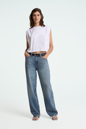 JOAN | LEWISBORO MID TINT from Kings of Indigo