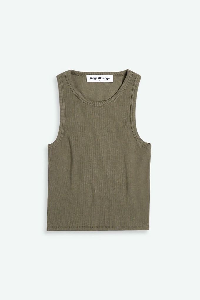 JOOU | BUNGEE CORD from Kings of Indigo