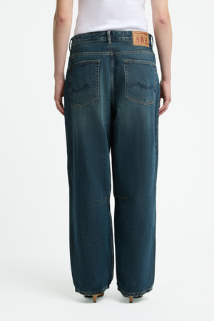 CHUAI | ESBELDA OD BROWN from Kings of Indigo