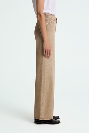 JANE | JIM DARK BEIGE from Kings of Indigo